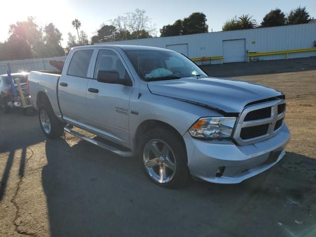 2014 Dodge RAM 1500 ST