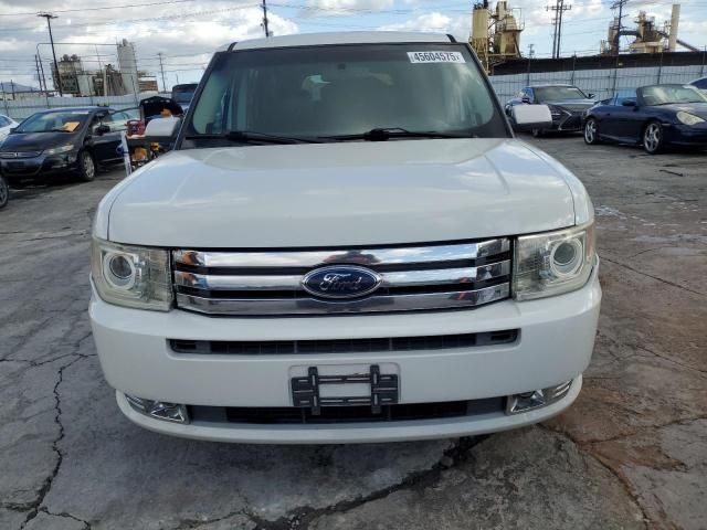 2009 Ford Flex SEL