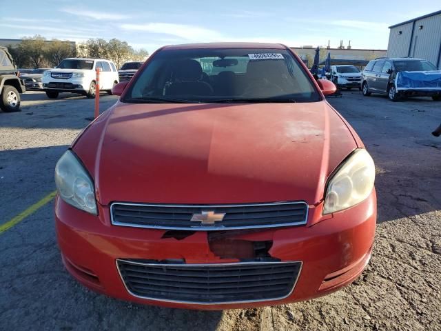 2009 Chevrolet Impala 1LT