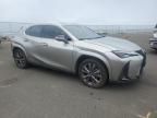 2022 Lexus UX 250H Base