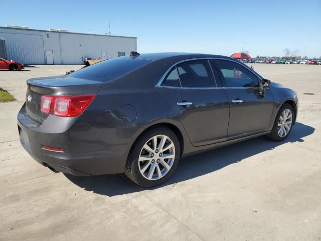 2013 Chevrolet Malibu LTZ