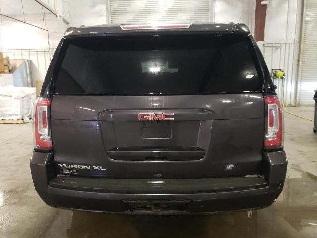 2016 GMC Yukon XL K1500 SLT