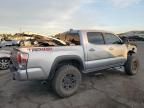 2021 Toyota Tacoma Double Cab