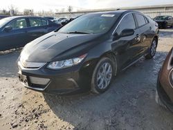 Chevrolet Vehiculos salvage en venta: 2017 Chevrolet Volt Premier