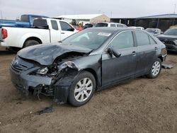 2007 Toyota Camry LE en venta en Brighton, CO