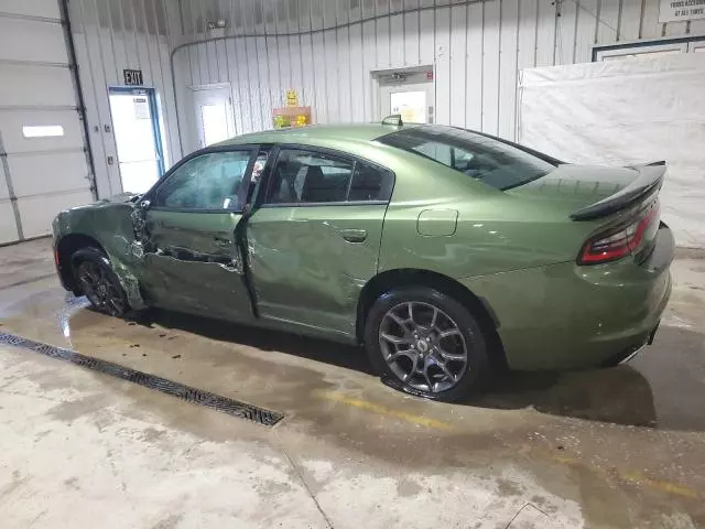 2018 Dodge Charger GT