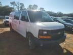 2017 Chevrolet Express G2500