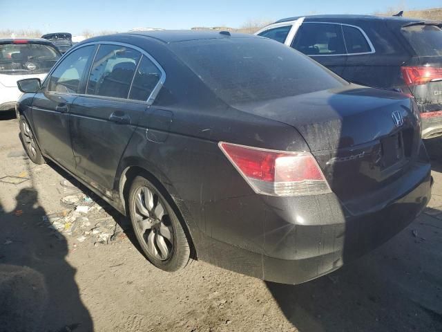 2009 Honda Accord EXL