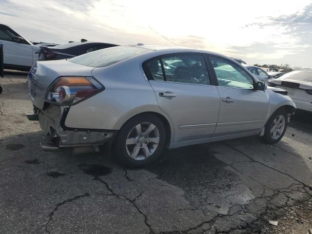 2007 Nissan Altima 2.5