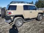 2014 Toyota FJ Cruiser