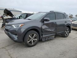 Run And Drives Cars for sale at auction: 2018 Toyota Rav4 Adventure