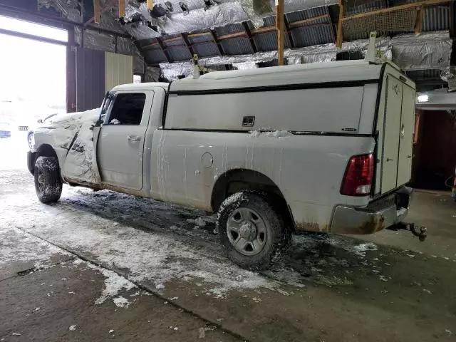 2016 Dodge RAM 2500 SLT