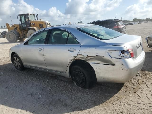 2008 Toyota Camry CE