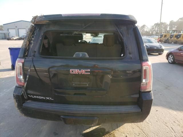 2015 GMC Yukon XL C1500 SLT