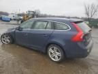 2015 Volvo V60 Premier