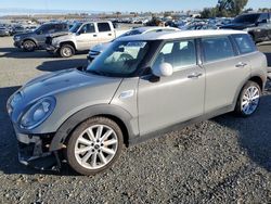 2017 Mini Cooper S Clubman en venta en Antelope, CA