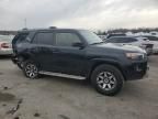 2017 Toyota 4runner SR5/SR5 Premium