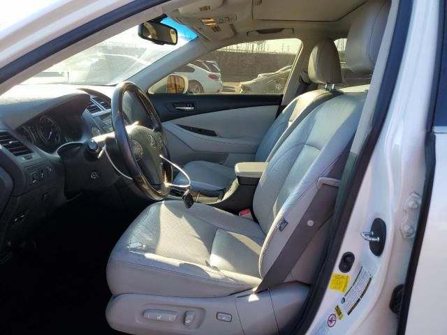 2012 Lexus ES 350