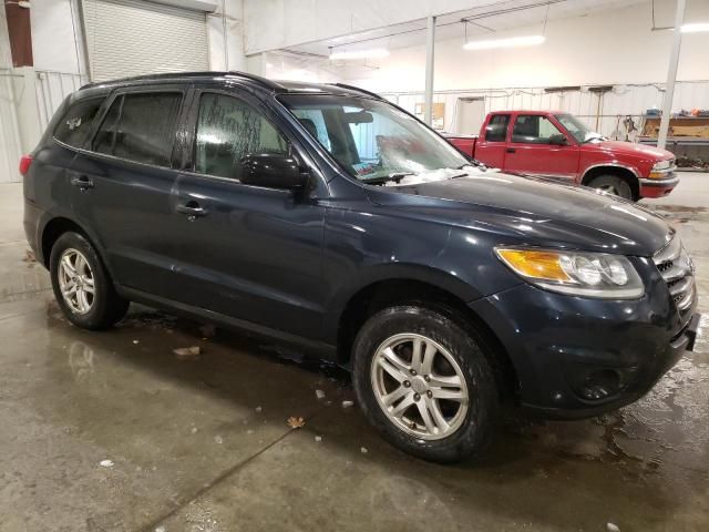 2012 Hyundai Santa FE GLS