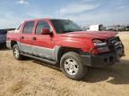 2003 Chevrolet Avalanche K1500