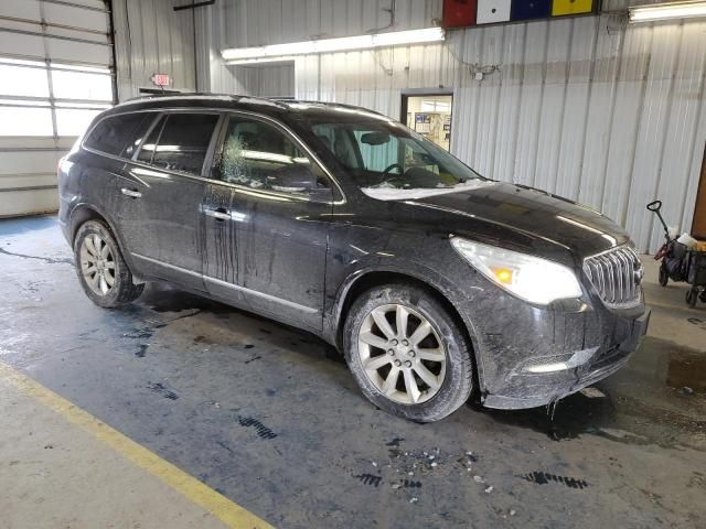 2013 Buick Enclave