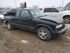 1998 Chevrolet S Truck S10