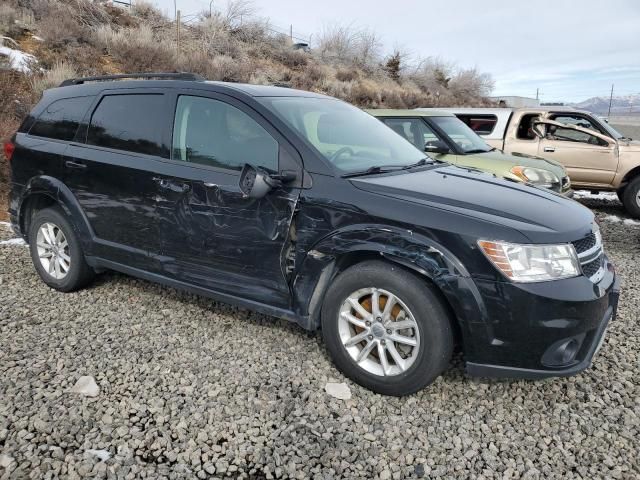 2014 Dodge Journey SXT