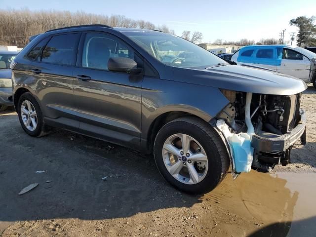 2017 Ford Edge SE