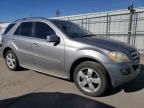 2011 Mercedes-Benz ML 350 4matic