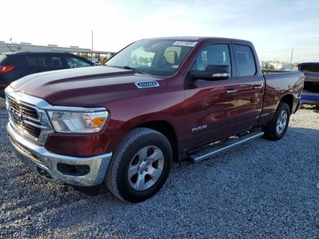 2019 Dodge RAM 1500 BIG HORN/LONE Star