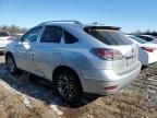 2015 Lexus RX 450H