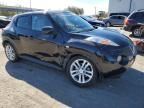 2014 Nissan Juke S