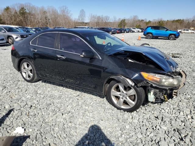 2010 Acura TSX