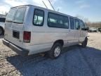 2012 Ford Econoline E350 Super Duty Wagon