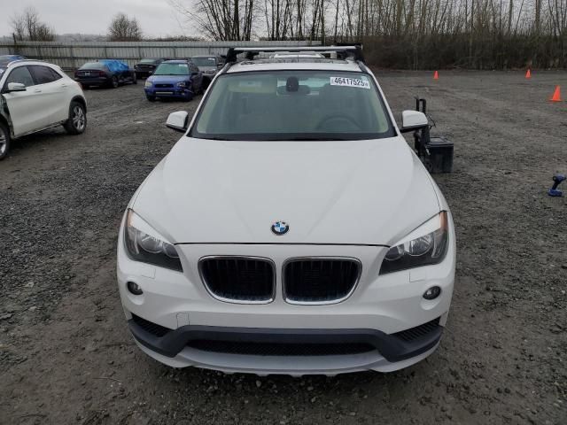 2015 BMW X1 XDRIVE28I