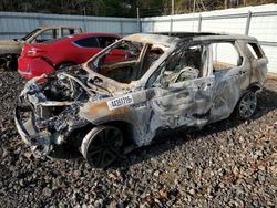 Land Rover Vehiculos salvage en venta: 2019 Land Rover Discovery Sport HSE