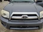 2007 Toyota 4runner SR5