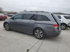 2014 Honda Odyssey Touring