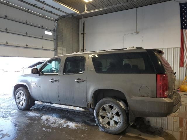 2007 GMC Yukon XL K1500