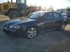 2008 Pontiac Grand Prix GXP