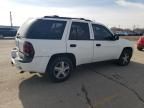 2004 Chevrolet Trailblazer LS