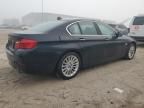 2013 BMW 535 XI