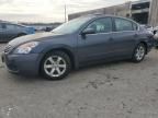 2007 Nissan Altima 2.5