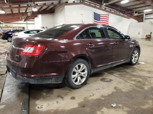 2012 Ford Taurus SEL