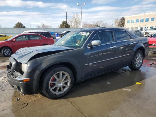 2008 Chrysler 300C