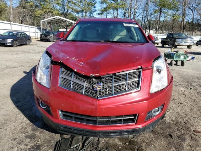 2012 Cadillac SRX Premium Collection