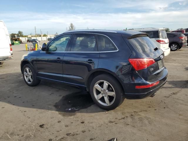 2010 Audi Q5 Premium Plus