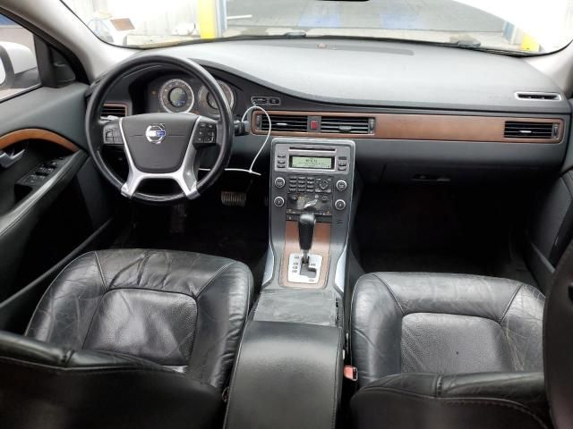 2010 Volvo S80 3.2