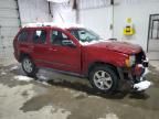 2009 Jeep Grand Cherokee Laredo