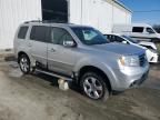 2012 Honda Pilot EXL